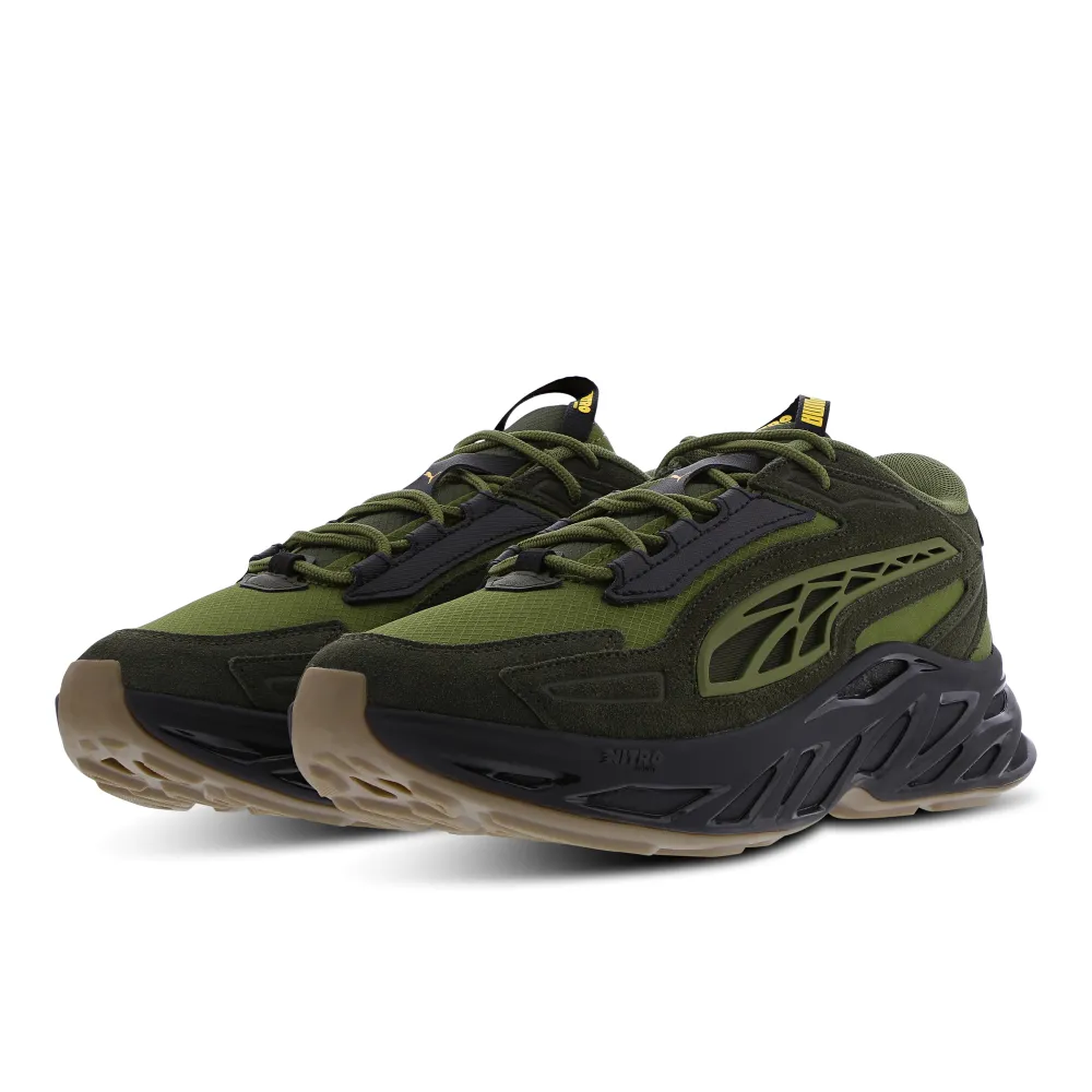 PUMA Exotek 395927 04 / grün