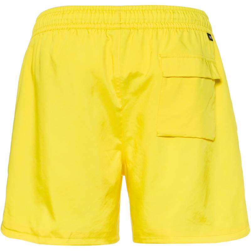 Nike NSW Essentials Lined Flow Shorts Herren