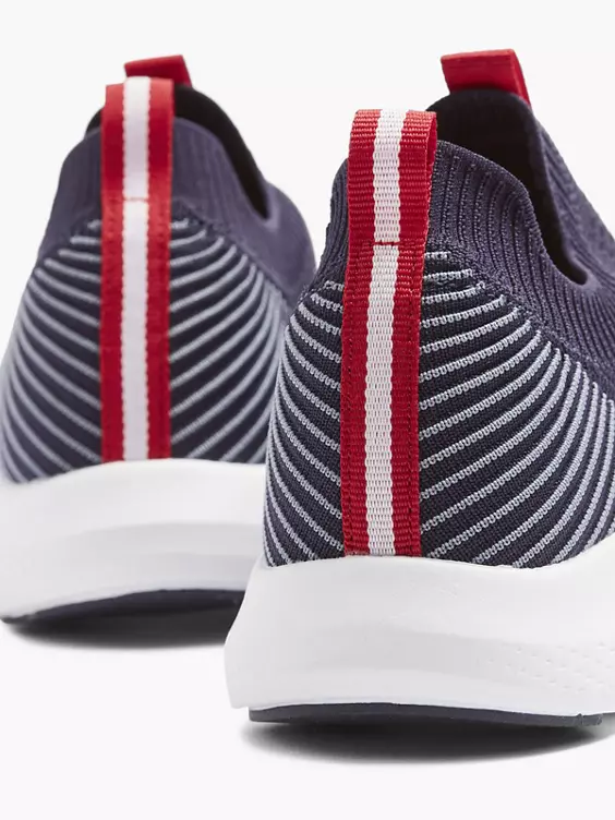 FILA Slip On Sneaker