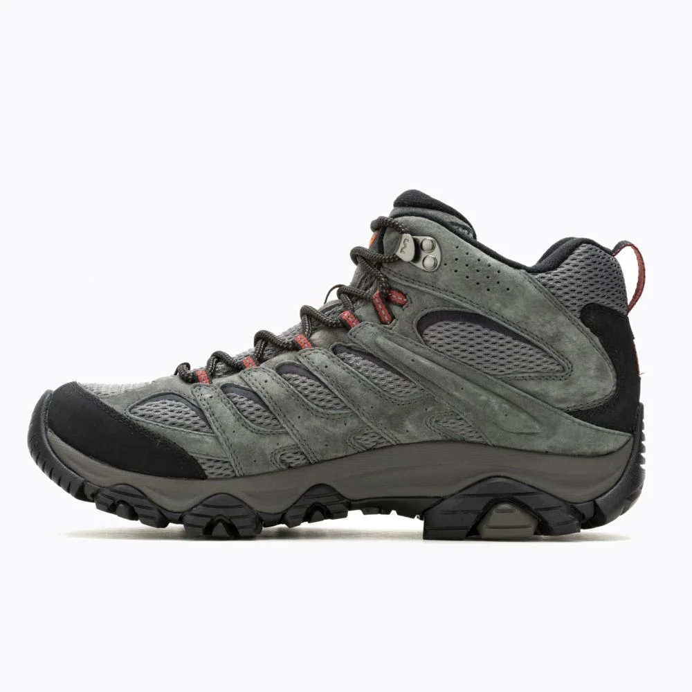 Merrell Moab 3 Mid GTX GORE TEX J035785 / grau