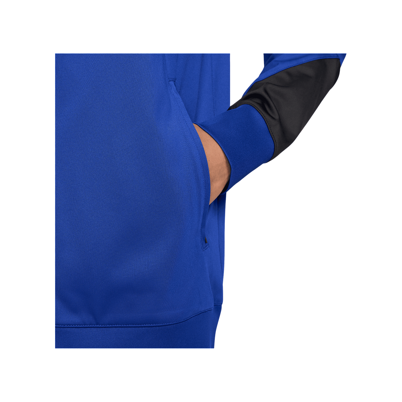 Nike FC Barcelona Strike Trainingsanzug 3rd Blau F418