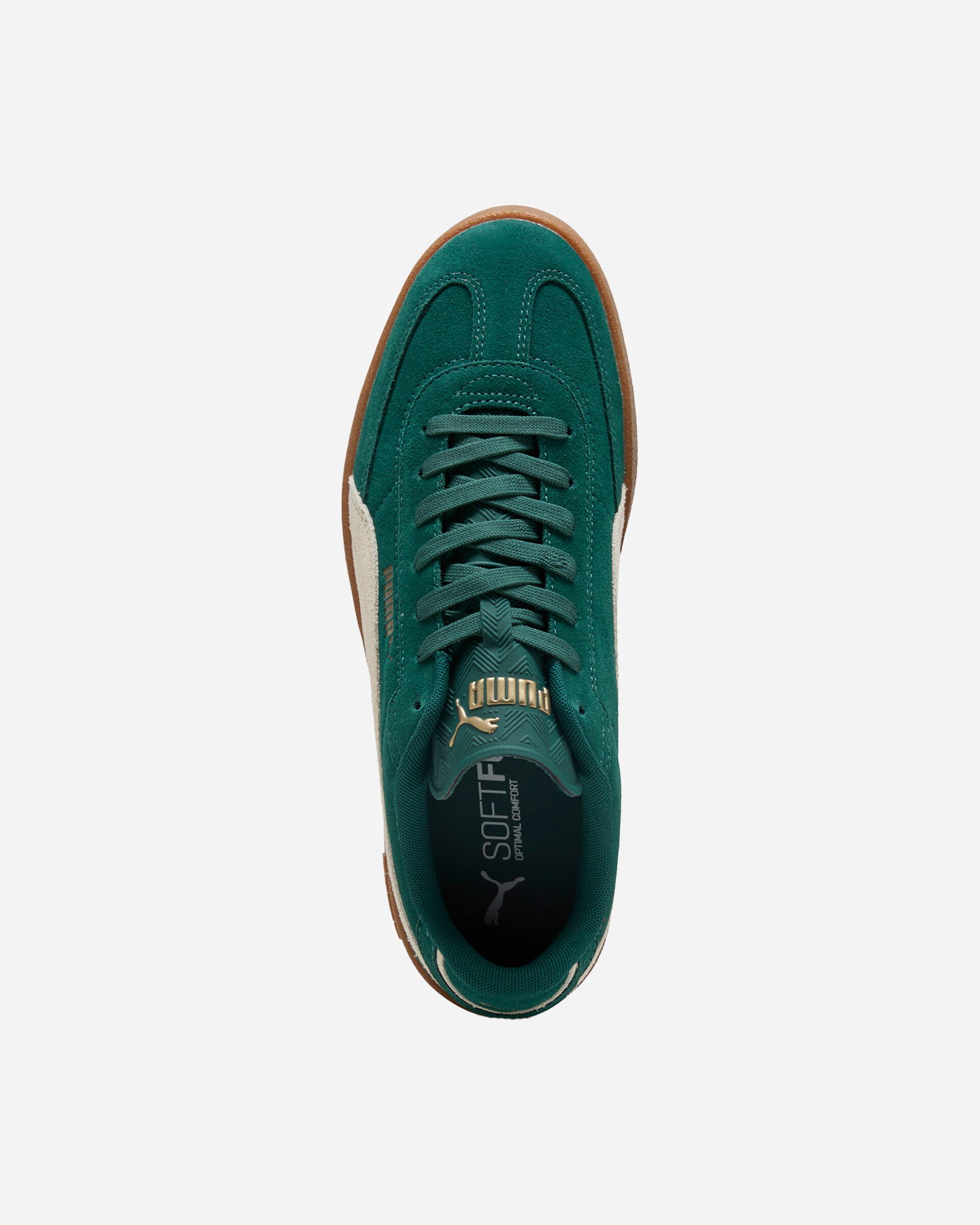 Trampki Scarpe Puma Club Ii Era Suede M 400717-03