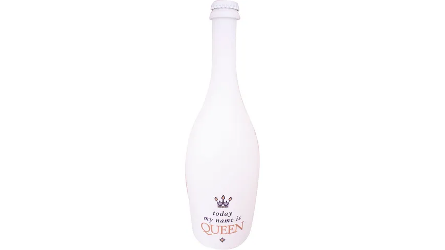 Gourmet Berner Today my Name is Queen - Perlwein Weiß 0,75l 0.75 l