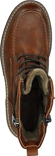 MUSTANG Stiefelette