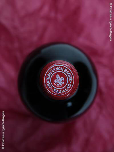 Château Lynch-Bages 2009