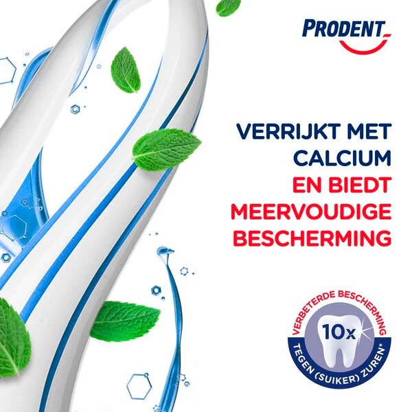 Prodent Cool Mint Tandpasta 75ml