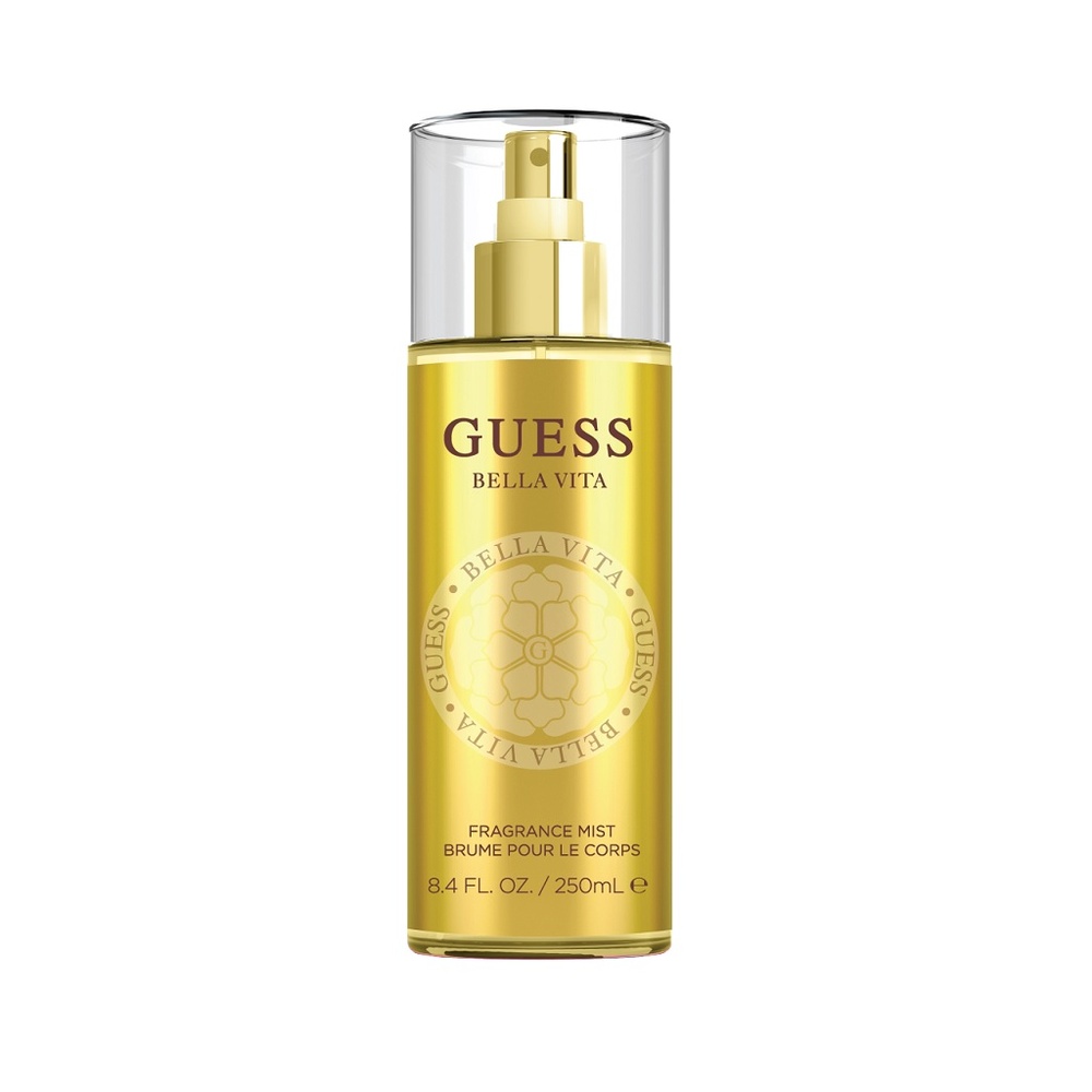 Guess Bella Vita Brume pour le Corps