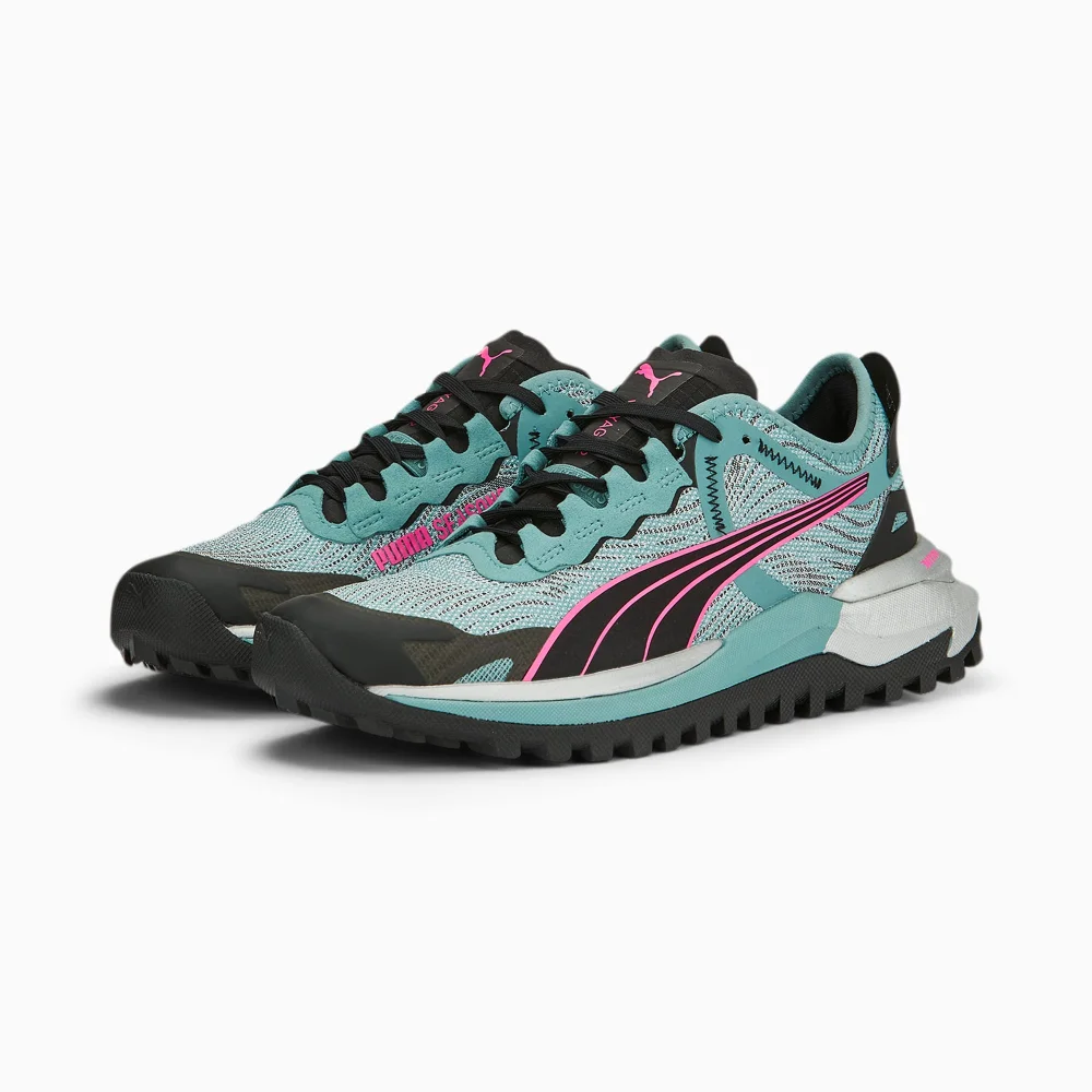 PUMA Voyage Nitro 2 376946-08 / blau