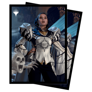 UP - MTG: Murders at Karlov Manor 
