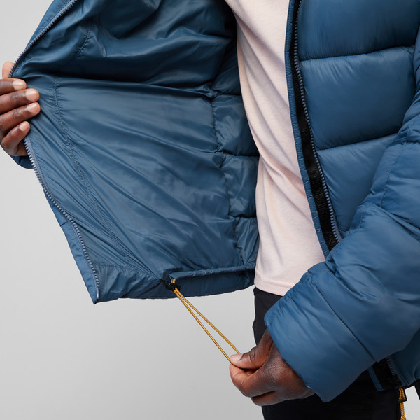 IKAROS USX JKT Herren - Winterjacke