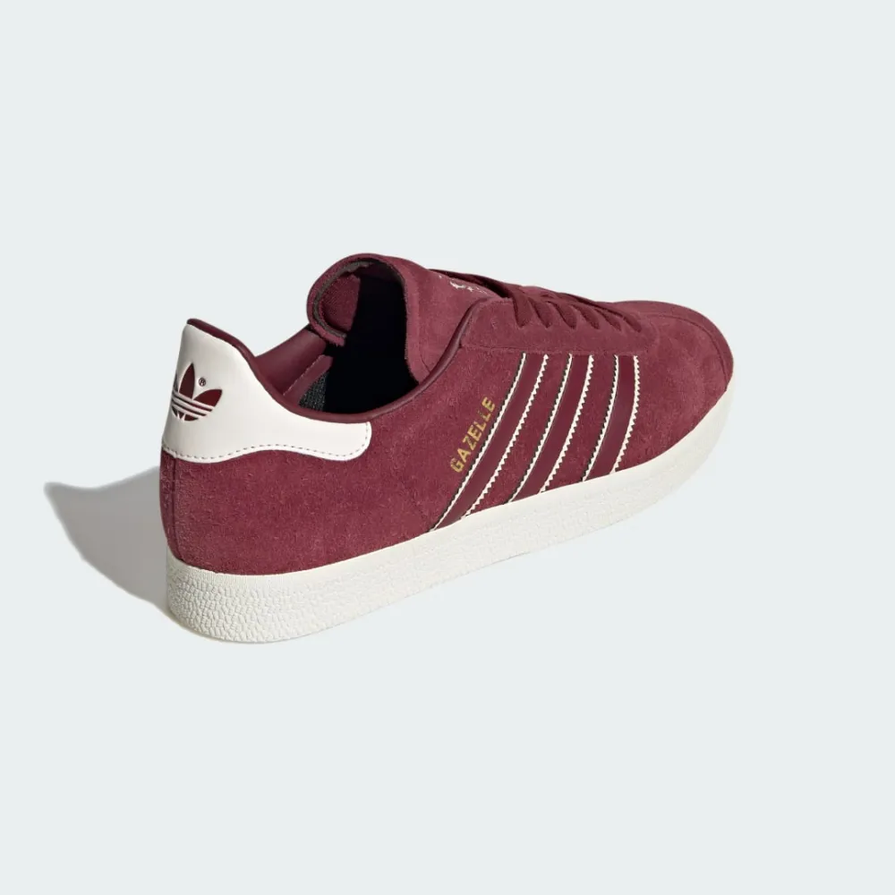 adidas Gazelle ID3724 / rot