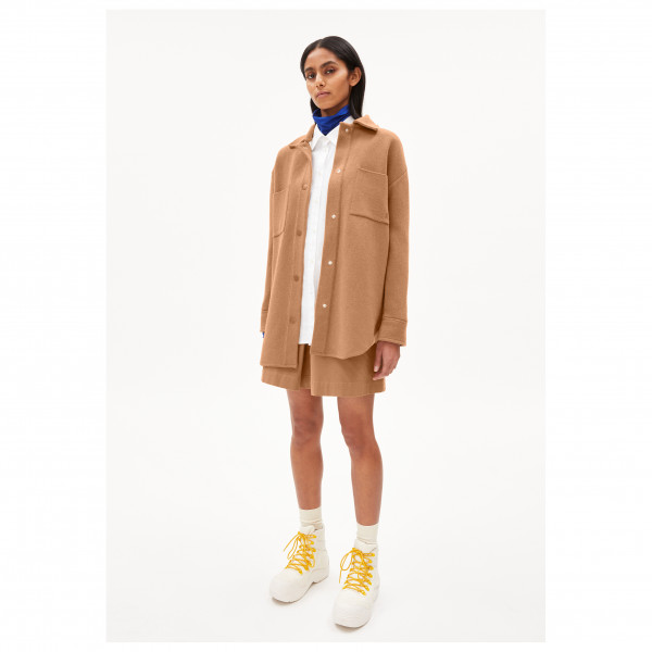 ARMEDANGELS - Women's Almaraa - Hemd
