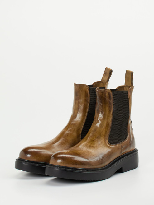 Chelsea Boots-17132290023 Lemargo