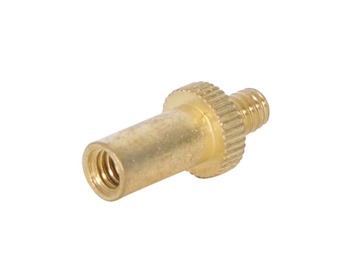 Dunlop Ventiladapter