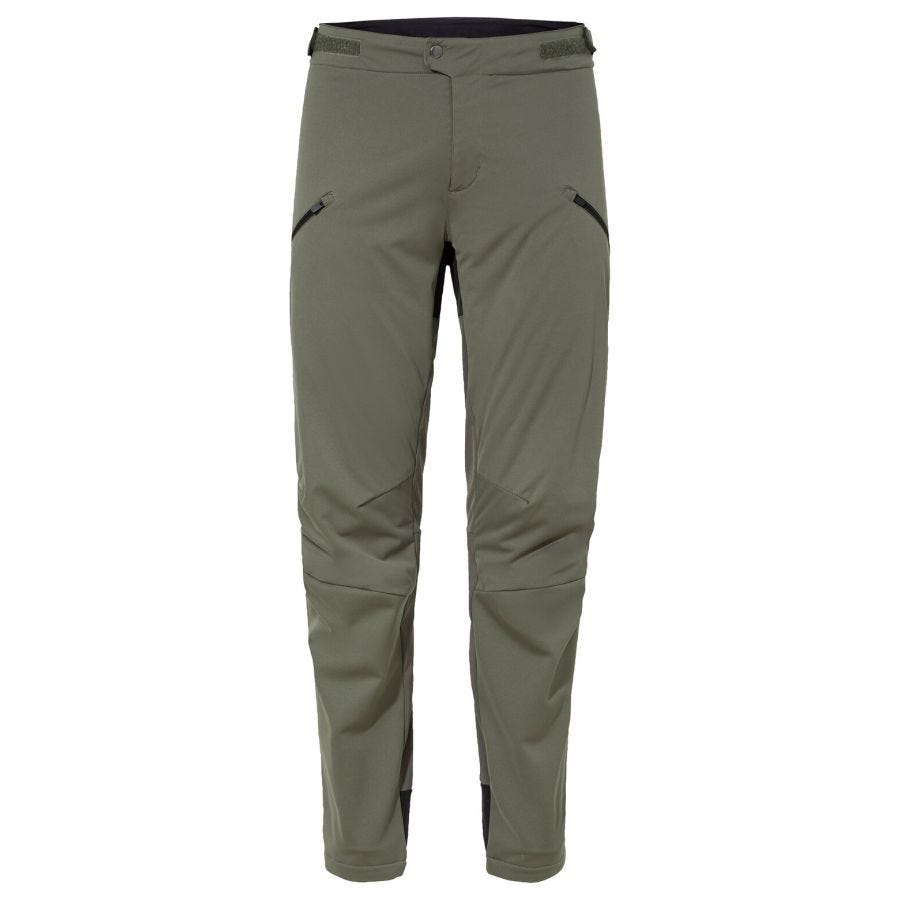 Minaki II Fahrrad Thermohose Herren