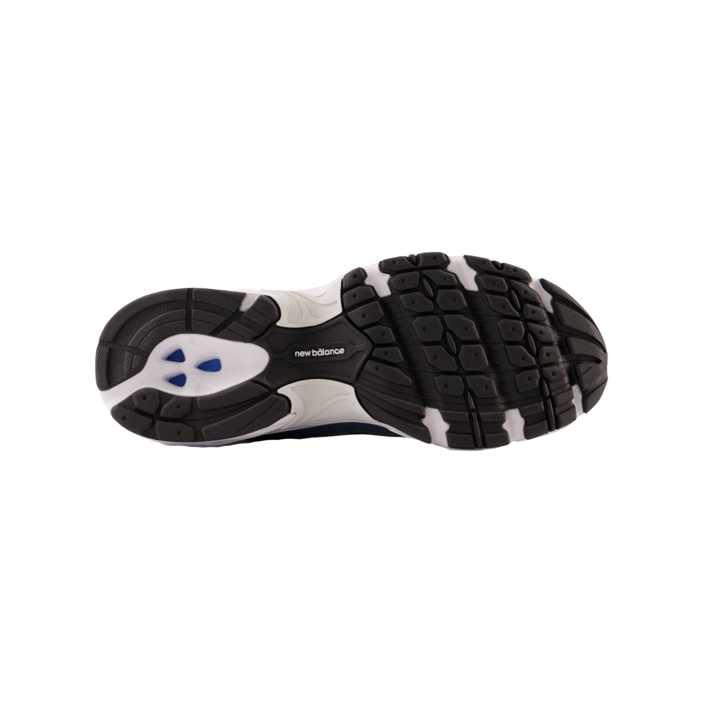 New Balance MROAV Schwarz FHK2