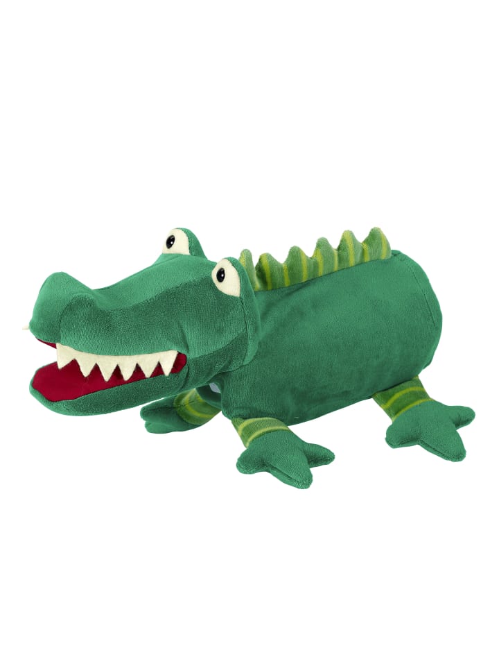 Sterntaler Handpuppe Krokodil in mehrfarbig günstig kaufen onesize