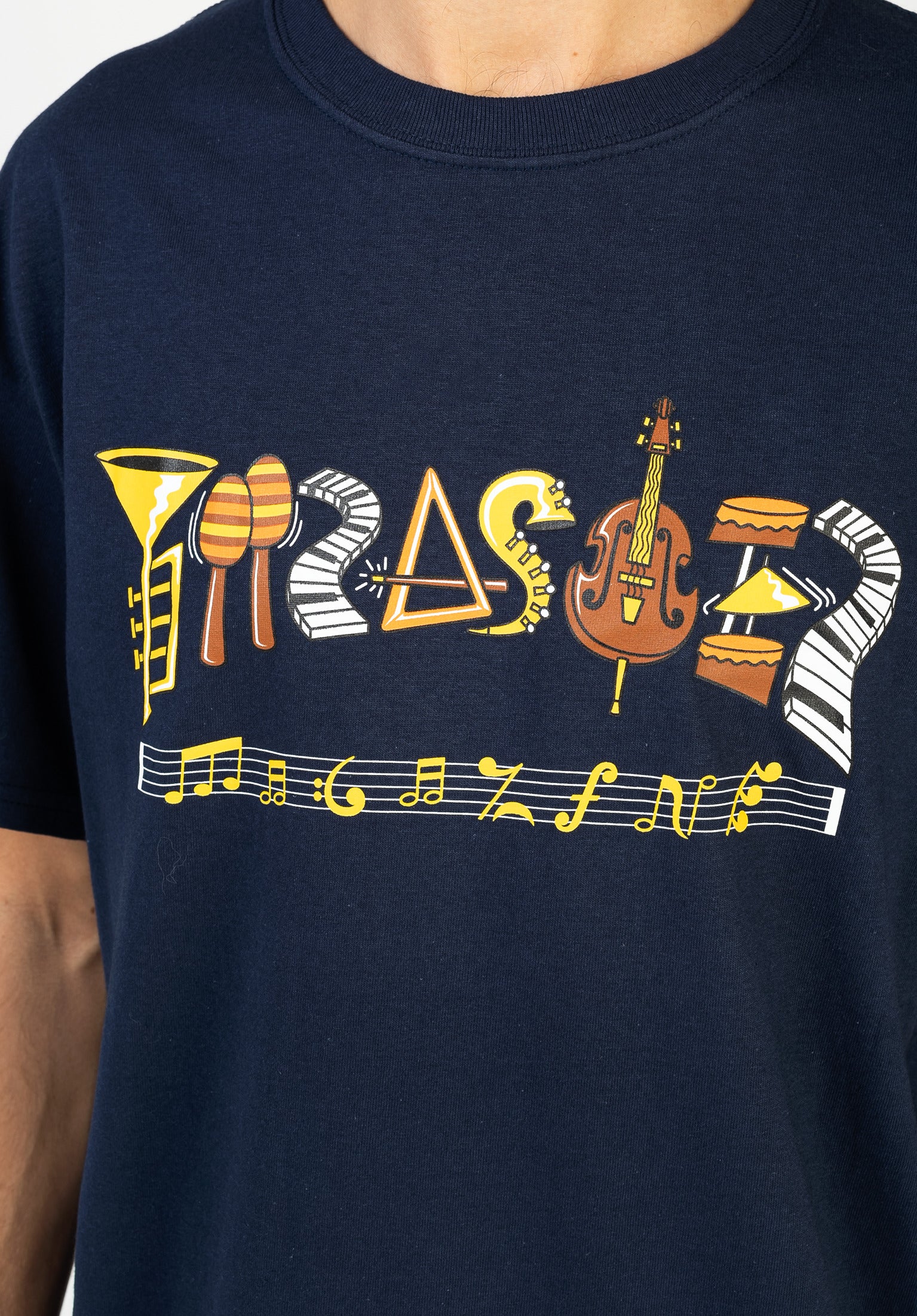 Fillmore Logo