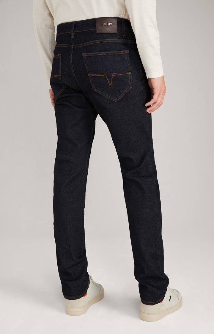 Re-Flex Jeans Mitch in Dunkelblau