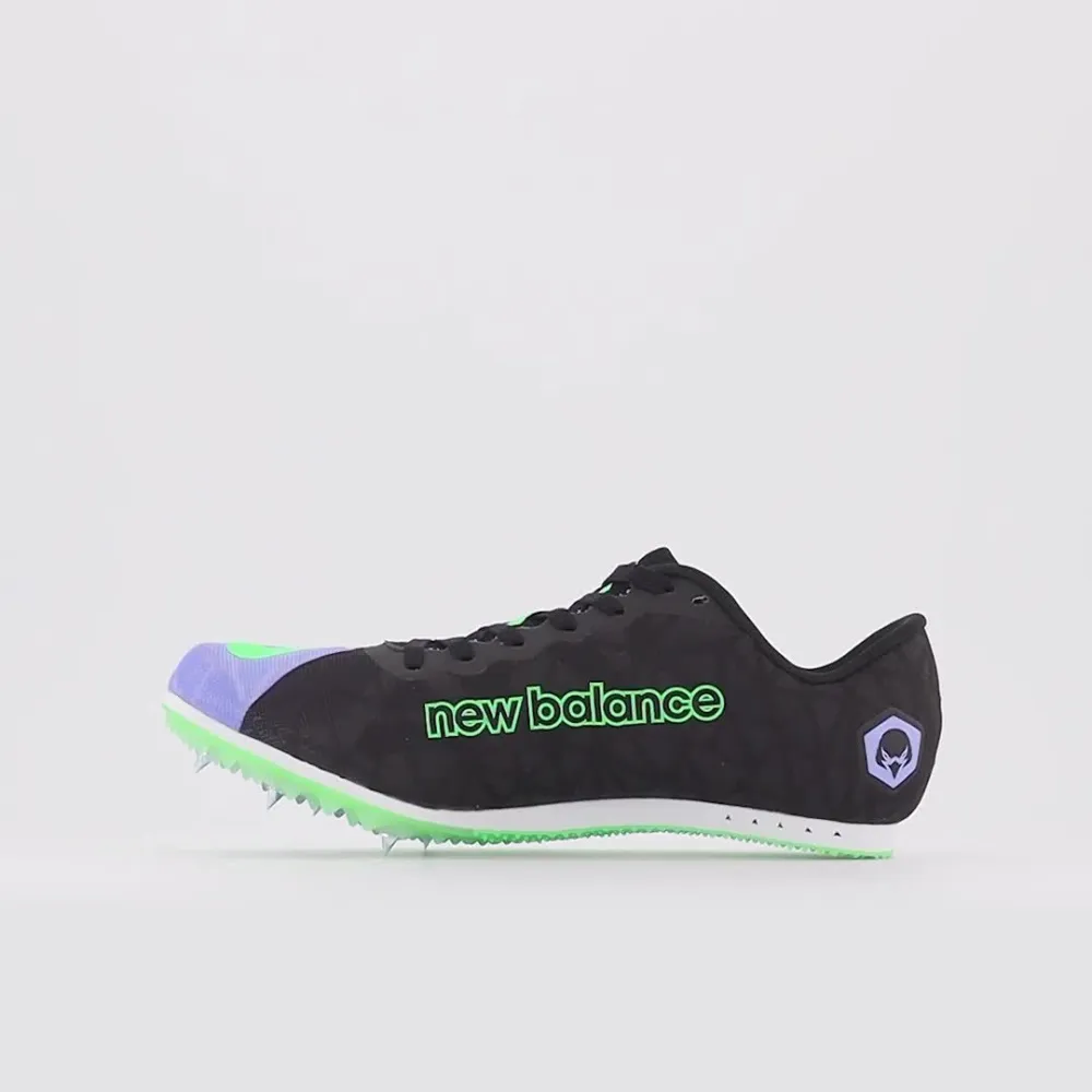 New Balance MD500v8 WMD500F8 / schwarz