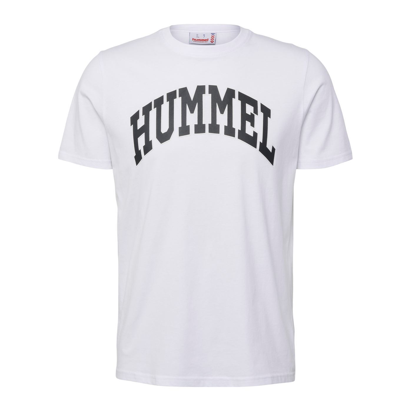 Hummel hmlLGC Bill T-Shirt Weiss F9001