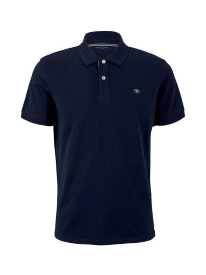 Tom Tailor Pullover in Blau günstig kaufen S