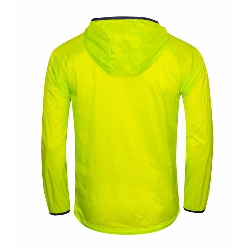 Westfjord Performance Skin Outdoorjacke Herren