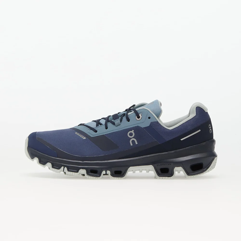 ON Cloudventure Waterproof 32.99049 / blau
