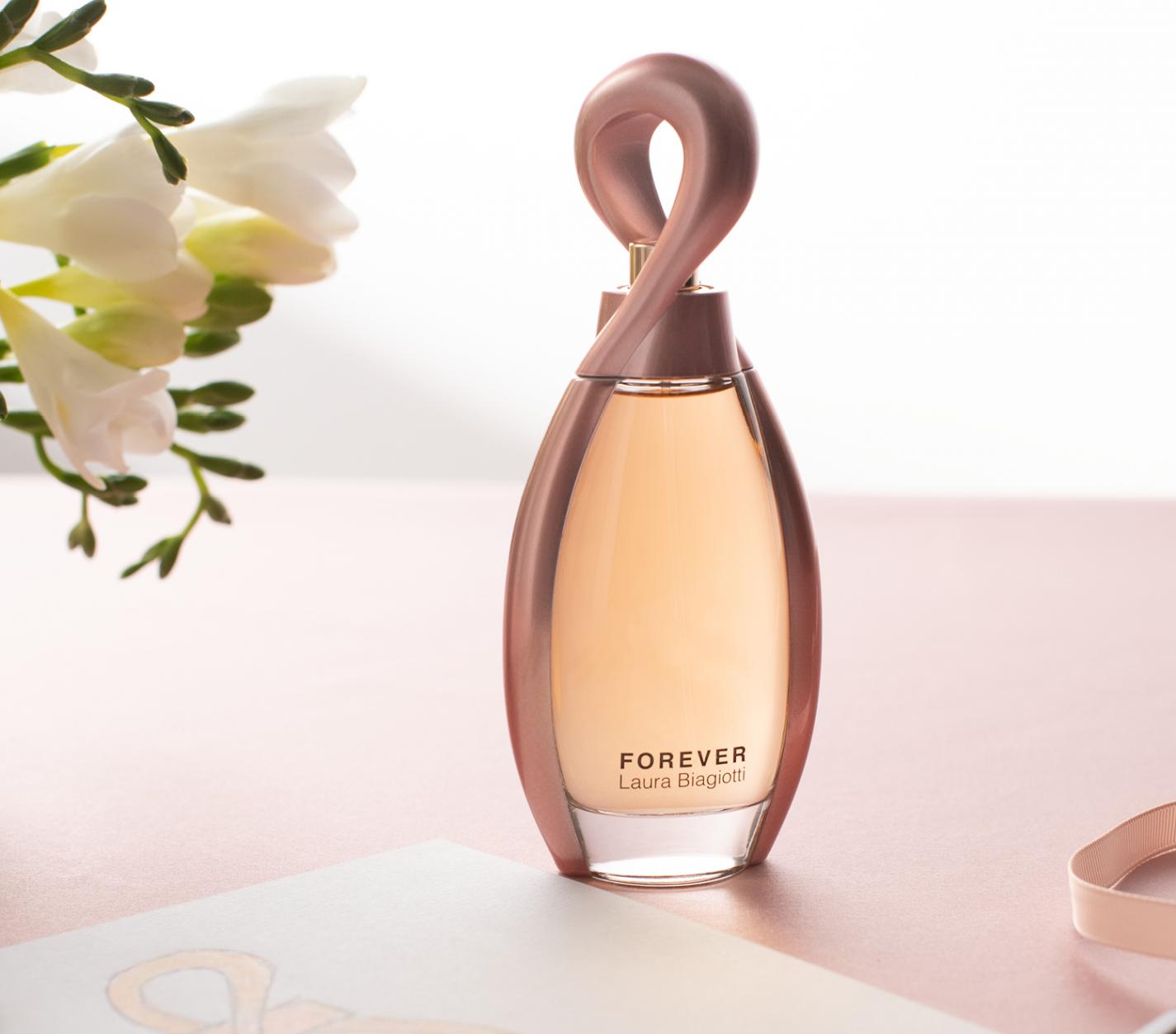Forever-Eau de Parfum