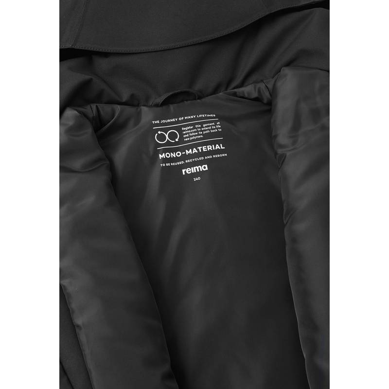 reima Perille Skijacke Mdchen