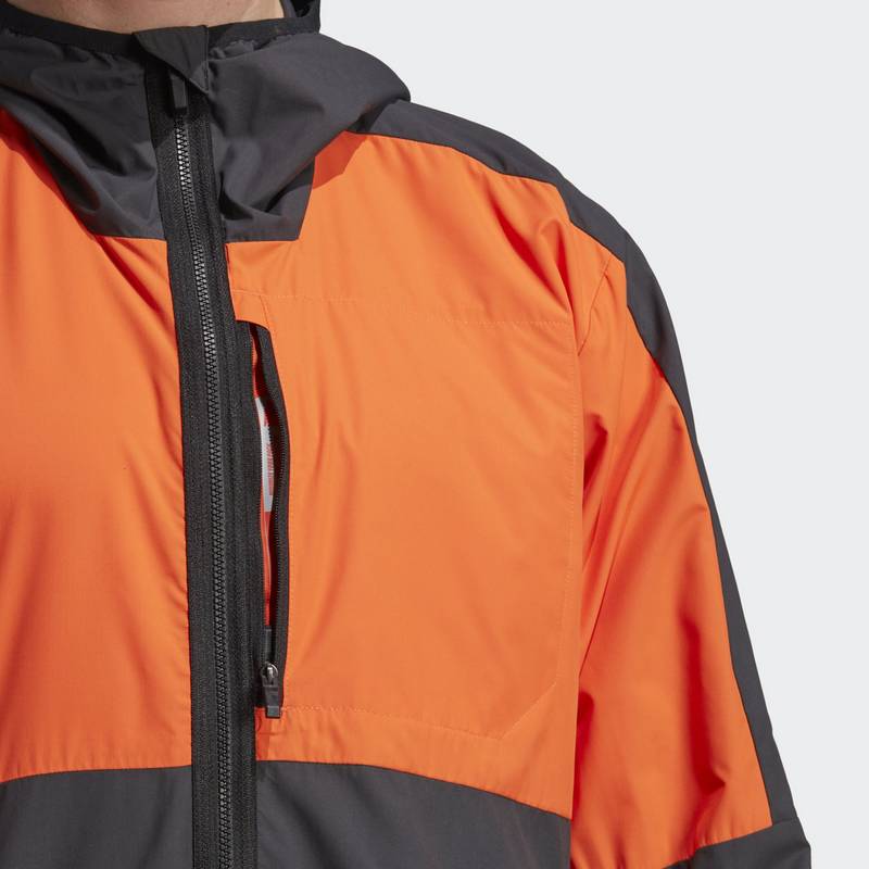 adidas Five Ten Windjacke Softshelljacke Herren