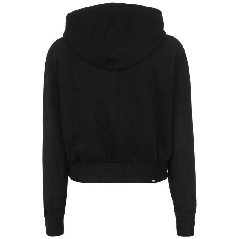 PUMA HER Winterized Full-Zip Sweatjacke Damen