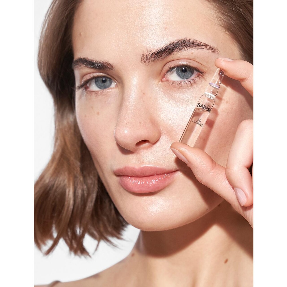 BABOR 3D Firming 7 Ampoules Sérum
