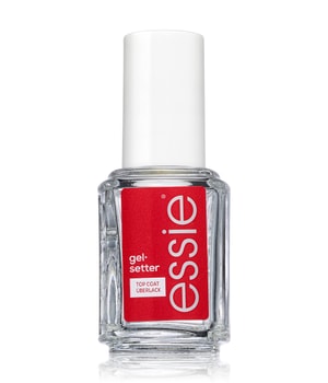 essie Gel Setter Nagelüberlack-13.5 ml