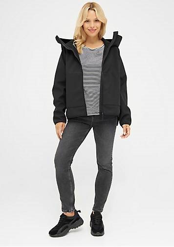 Derbe Jacke Peutby
