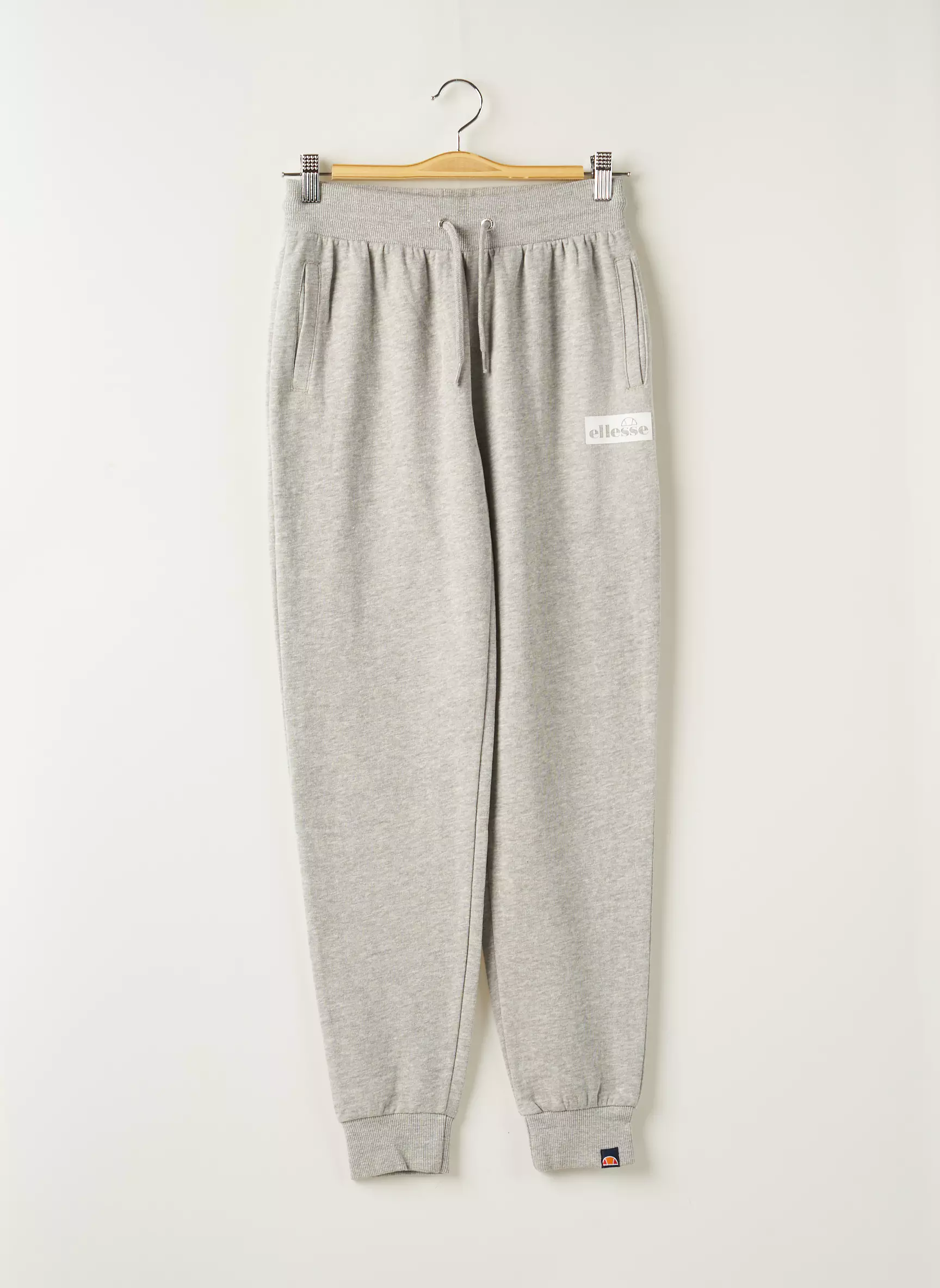 Ellesse Jogging Enfant couleur gris