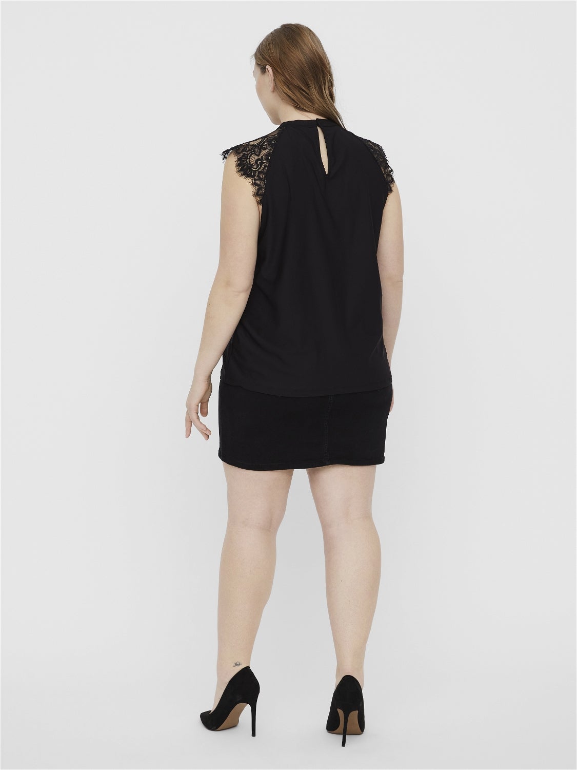 VMMILLA Top