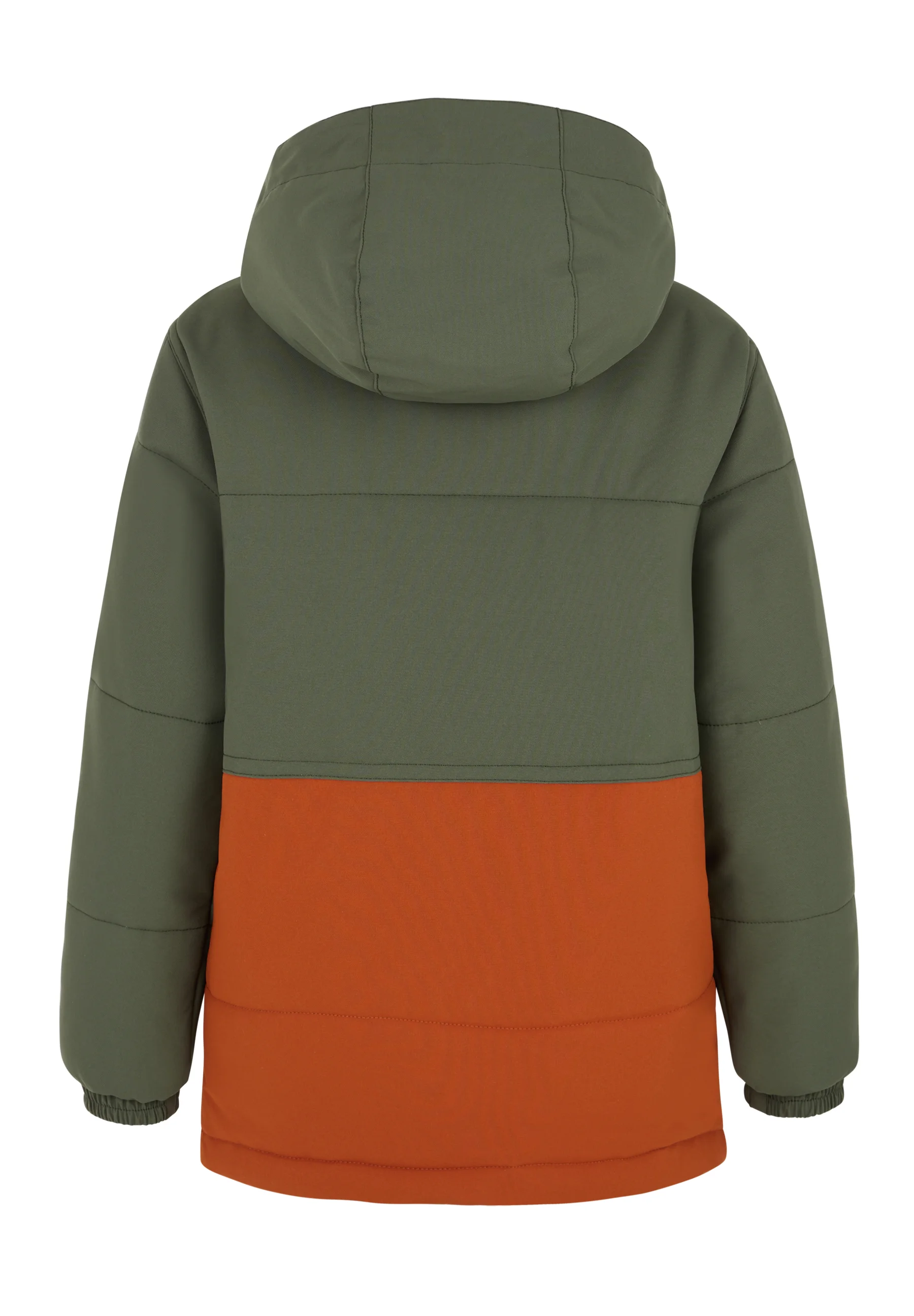 Chaqueta de snowboard de protesta