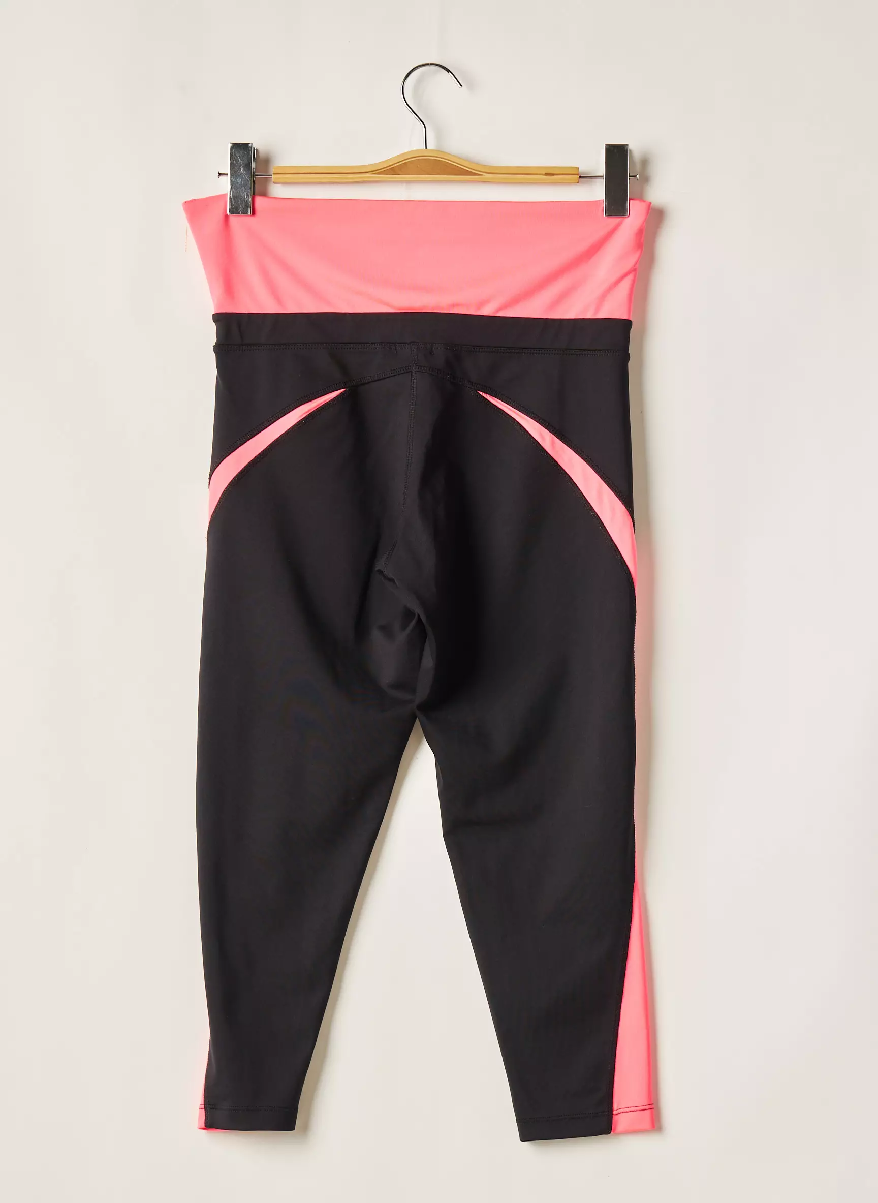 Oysho Leggings Femme couleur noir