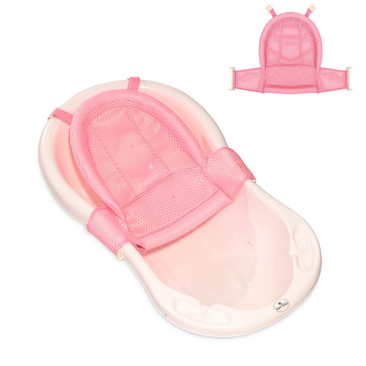 Baby Badewannen Netz Froggy Badewanneneinsatz Babybadewannen