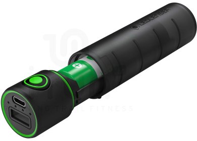 Ledlenser Powerbank Flex3