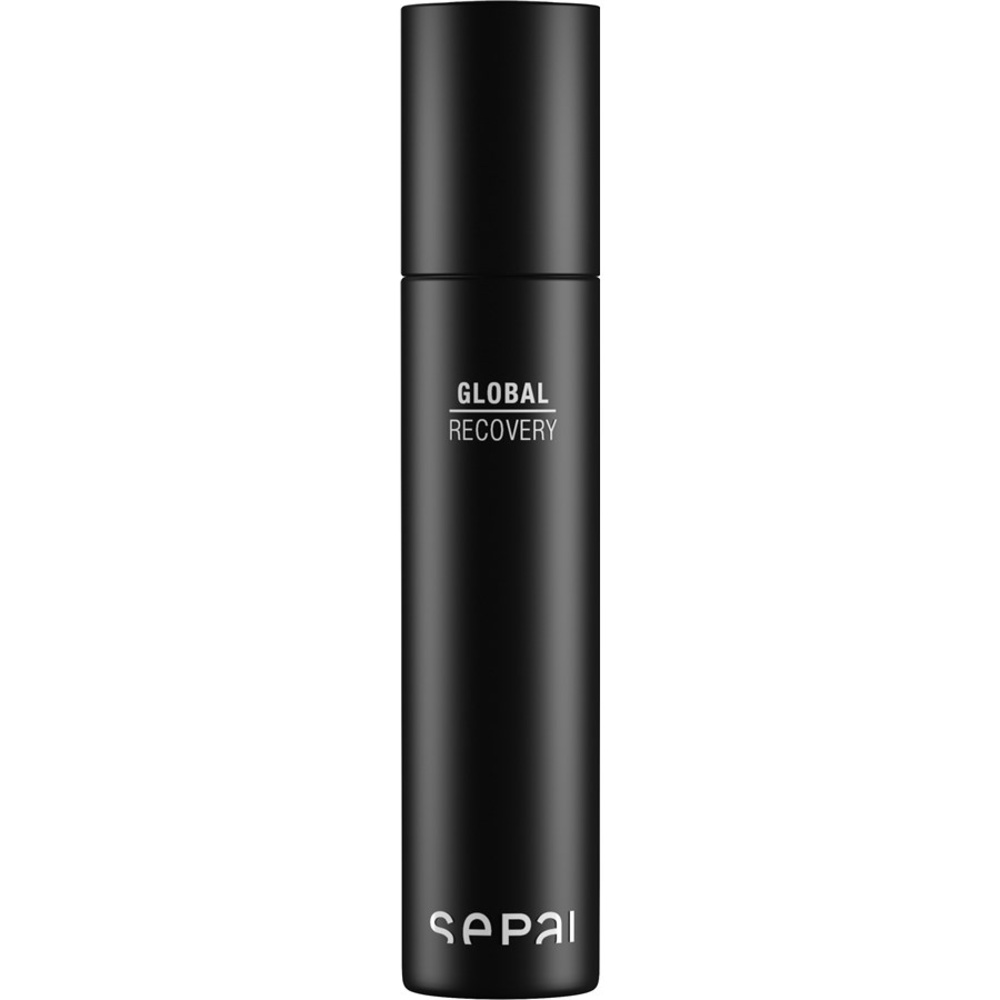 Sepai Global Moisturizer Soin visage