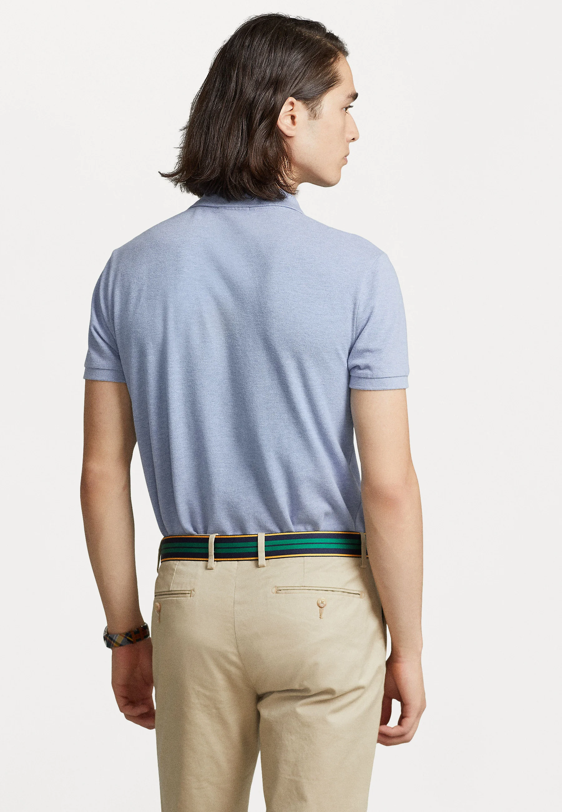 Polo Ralph Lauren SLIM FIT - Polo