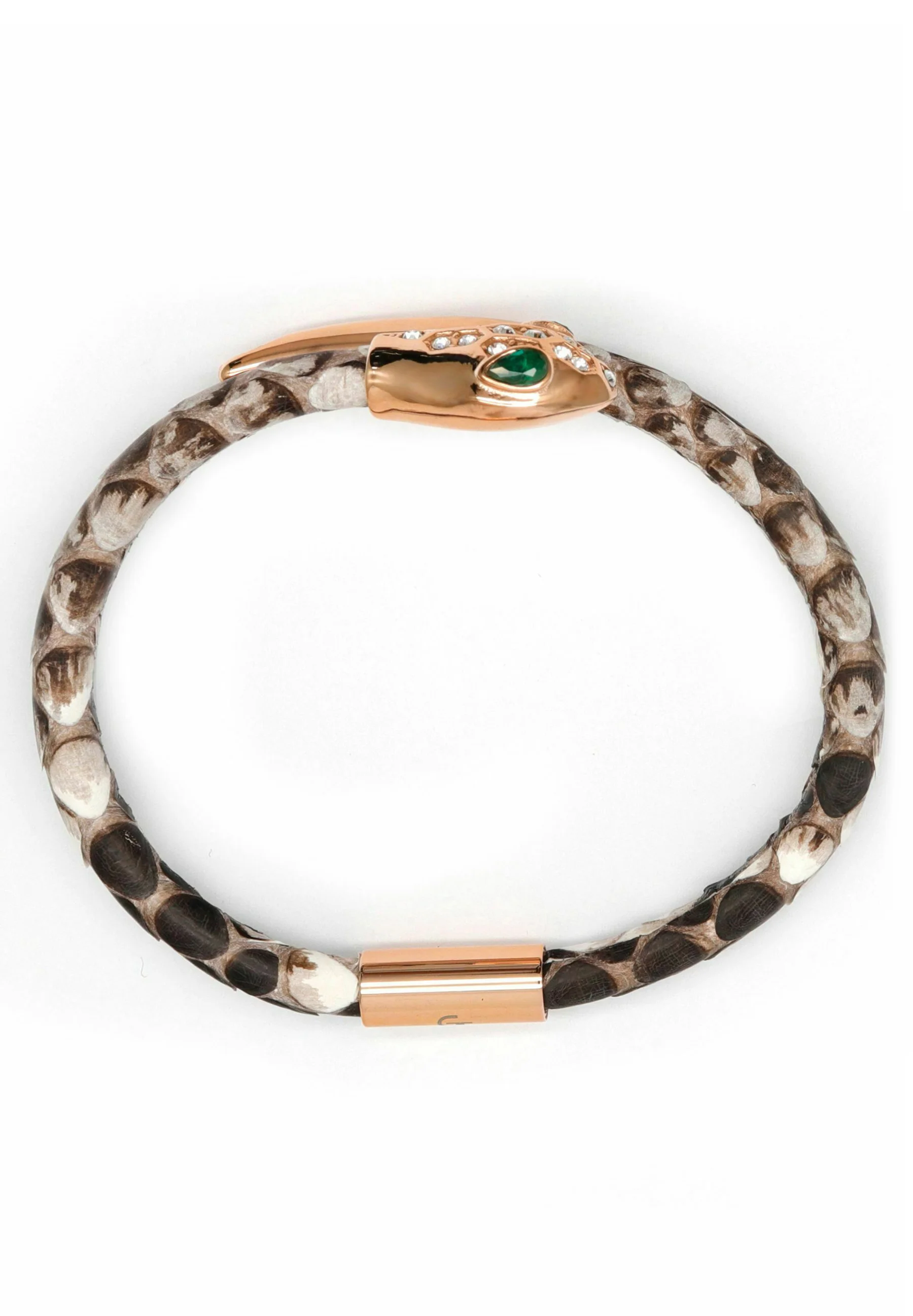 Colección GT CABEZA DE SERPIENTE - Pulsera