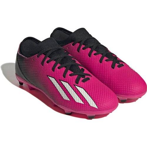 KINDER FUSSBALL-RASENSCHUHE X SPEEDPORTAL.3 FG J