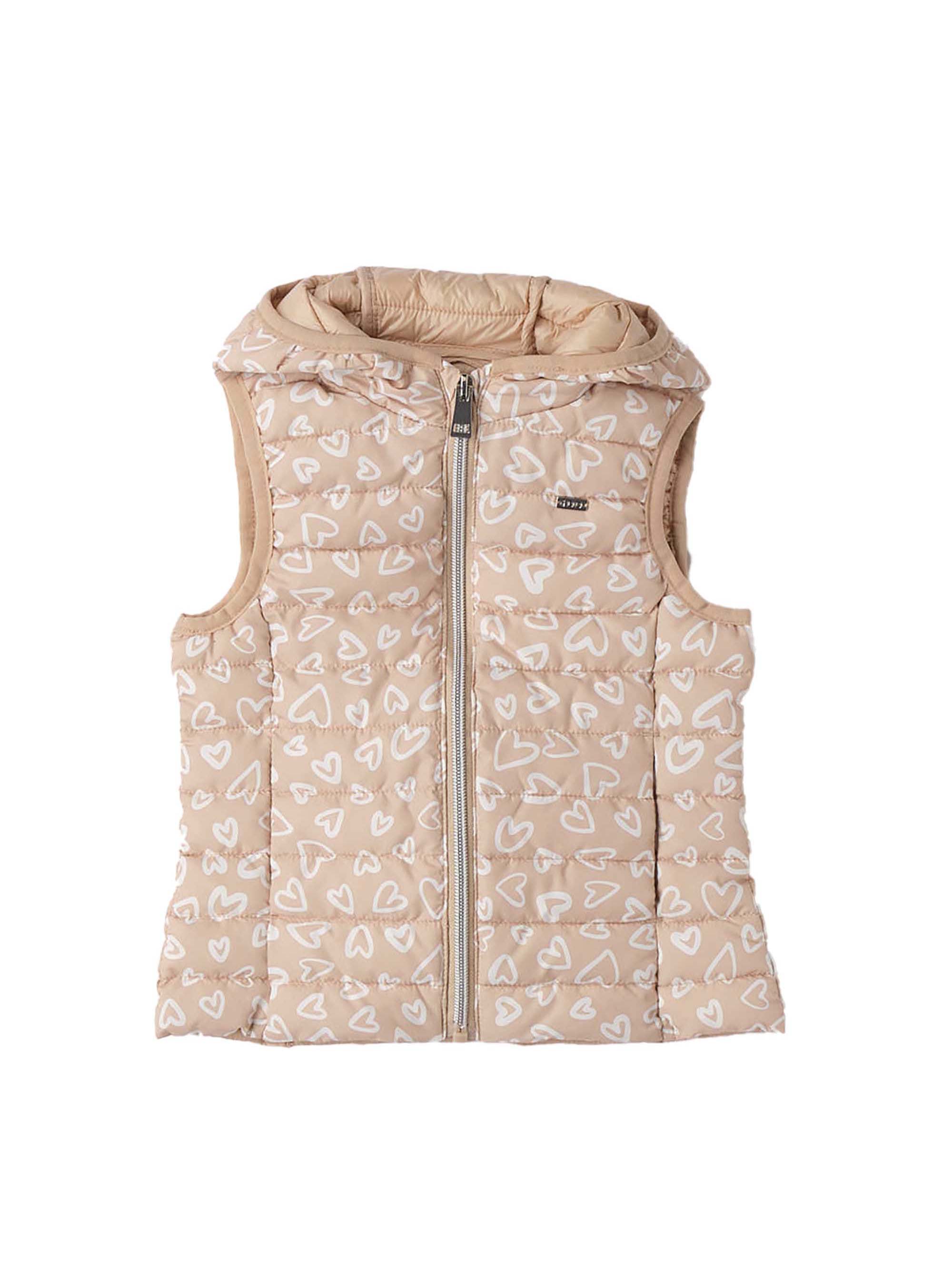 Vest 'Giubbino'