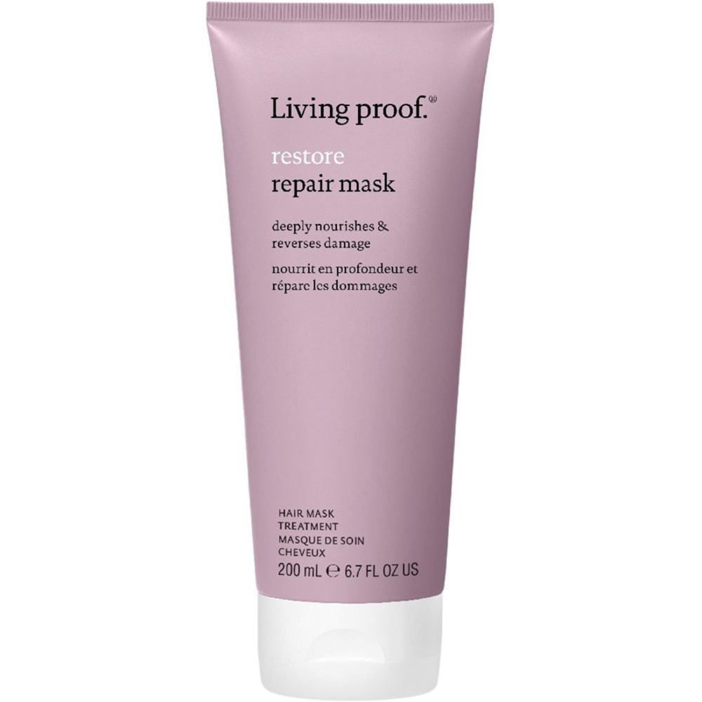 Living Proof Repair Mask Créme capillaire