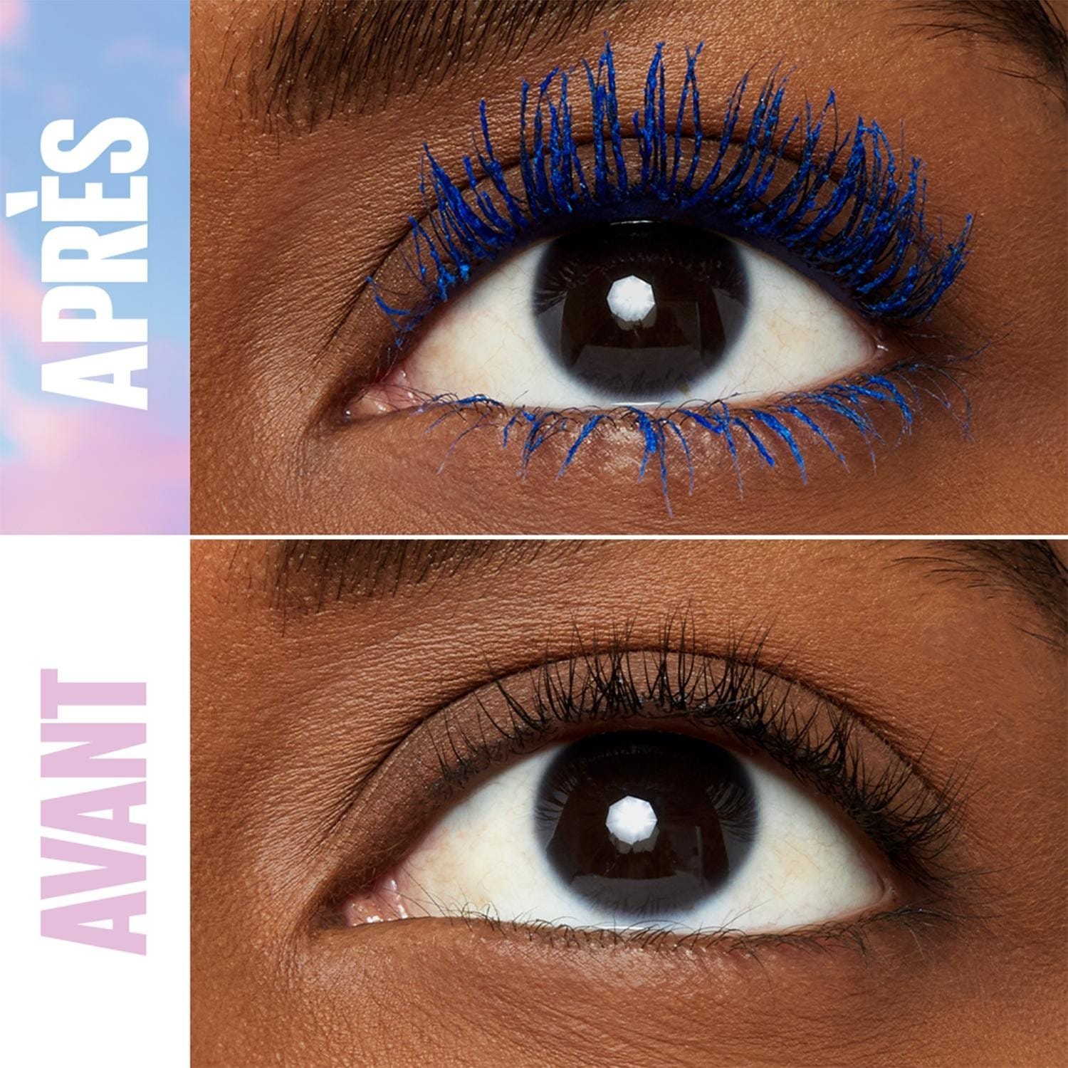 Maybelline Cils Sensational Sky High
