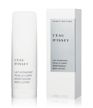Issey Miyake L'Eau d'Issey Bodylotion-200 ml