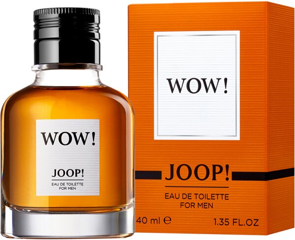 Joop! Wow! Eau de Toilette